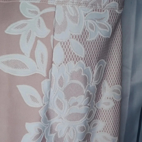 Enfocus Studio Lace dress - Picture 6 of 9